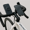 Porównanie najlepszych uchwytów rowerowych na telefon z bikespot.pl