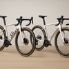 Specialized SL8 vs Colnago Y5RS, porównanie topowych modeli rowerów