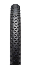 Fast Trak Control 2Bliss Ready T5 - Tan Sidewalls