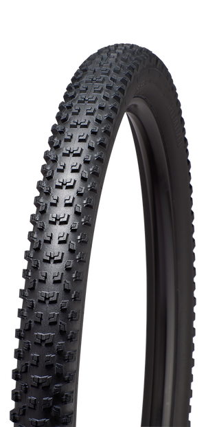 Ground Control Sport - Black