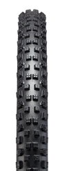 Hillbilly Grid Trail 2Bliss Ready T9 - Black