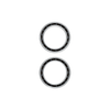 Suport CeramicSpeed BB30 Coated (Zestaw Łożysk)