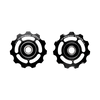 Kółka Przerzutki CeramicSpeed Shimano 11s Szosowe Czarne