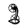 Wózek Przerzutki CeramicSpeed OSPW Shimano 10 + 11s DA/Ultegra 9000/6800 + prior Czarny Coated