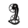 Wózek Przerzutki CeramicSpeed OSPW SRAM 11s eTap Czarny