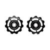 Kółka Przerzutki CeramicSpeed Campagnolo 11s Czarne