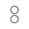 Suport CeramicSpeed LOOK BB65 (Zestaw Łożysk) Coated