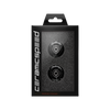 Kółka Przerzutki CeramicSpeed Alu Shimano 9-10s Czarne