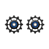Kółka Przerzutki CeramicSpeed SRAM XX1, X01, CX1 off-road Czarne