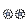 Kółka Przerzutki CeramicSpeed SRAM Eagle & Eagle AXS 1-12 Czarne