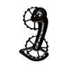 Wózek Przerzutki CeramicSpeed OSPW SRAM 10+11s Mechanical Czarny Coated