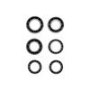 Zestaw Łożysk Kół CeramicSpeed Bontrager-3-C Coated