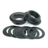Adapter Suportu 386evo Na Oś GXP 22/24mm