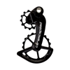 Wózek Przerzutki CeramicSpeed OSPW Campagnolo 11s Mechanical/EPS Czarny Coated