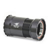 Suport WheelsMFG PF30 Skręcany Oś 30mm Angular Contact Czarny