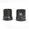 Suport WheelsMFG PF30 Skręcany Oś 30mm Angular Contact Czarny