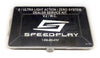Zestaw Serwisowy Pedałów Speedplay Zero / Ultra Light Action / X, V2 / Walkable