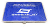 Zestaw Serwisowy Bloków Speedplay Zero / Ultra Light Action Walkable