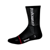 Skarpety CeramicSpeed Socks Defeet HighTop 5” Rozmiar L