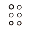 Zestaw Łożysk Kół CeramicSpeed Roval-4