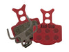 Klocki Hamulcowe KOOL-STOP D330