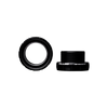 Suport CeramicSpeed BSA30 Czarny  Standard