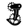 Wózek Przerzutki CeramicSpeed OSPW X SRAM Force1/Rival1 T3 Clutch Czarny