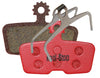 Klocki Hamulcowe KOOL-STOP D294