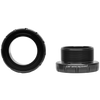Suport CeramicSpeed ITA SRAM DUB  Czarny Standard