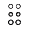 Zestaw Łożysk Kół CeramicSpeed LW-1-C Coated