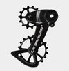 Wózek Przerzutki CeramicSpeed OSPW X SRAM Eagle AXS Czarny Coated