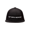 Czapka CeramicSpeed Flatbrim Cap Rozmiar S/M