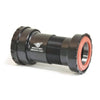 Suport WheelsMFG BBRIGHT Skręcany Oś SRAM DUB 29mm ABEC-3 Czarny
