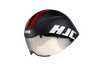 Kask Rowerowy HJC ADWATT Matowy Czarny MT BLACK r. M
