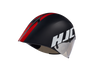 Kask Rowerowy HJC ADWATT Matowy Czarny MT BLACK r. M