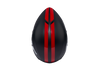 Kask Rowerowy HJC ADWATT Matowy Czarny MT BLACK r. M