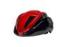 Kask Rowerowy HJC IBEX 2.0 Czerwono-Czarny RED BLACK r. M