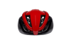Kask Rowerowy HJC IBEX 2.0 Czerwono-Czarny RED BLACK r. M