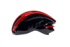Kask Rowerowy HJC IBEX 2.0 Czerwono-Czarny RED BLACK r. M