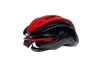 Kask Rowerowy HJC IBEX 2.0 Czerwono-Czarny RED BLACK r. M