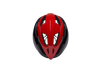 Kask Rowerowy HJC IBEX 2.0 Czerwono-Czarny RED BLACK r. M