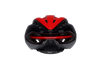 Kask Rowerowy HJC IBEX 2.0 Czerwono-Czarny RED BLACK r. M