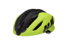 Kask Rowerowy HJC VALECO Żółto-Czarny MT HIVIS. YELLOW BLACK r. M