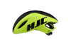 Kask Rowerowy HJC VALECO Żółto-Czarny MT HIVIS. YELLOW BLACK r. M