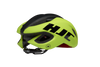 Kask Rowerowy HJC VALECO Żółto-Czarny MT HIVIS. YELLOW BLACK r. M