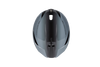 Kask Rowerowy HJC FURION 2.0 Szaro-Czarny FADE GREY r. M