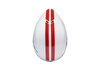Kask Rowerowy HJC ADWATT Biały WHITE r. S