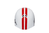Kask Rowerowy HJC ADWATT Biały WHITE r. L
