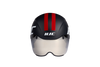 Kask Rowerowy HJC ADWATT Matowy Czarny MT BLACK r. S
