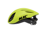 Kask Rowerowy HJC ATARA Zielony Neon MT.GL NEON GREEN r. S